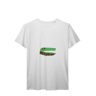 Nome do produto Camiseta Jacaré Escuerzo