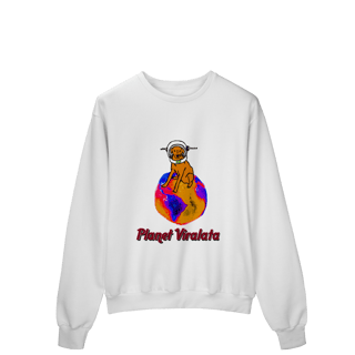 Nome do produto Moletom Planet Viralata
