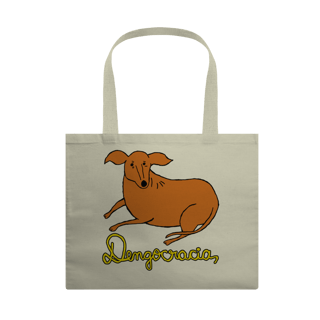 Ecobag Dengocracia