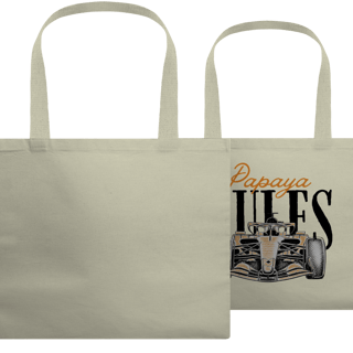 Nome do produto Ecobag Papaya Rules