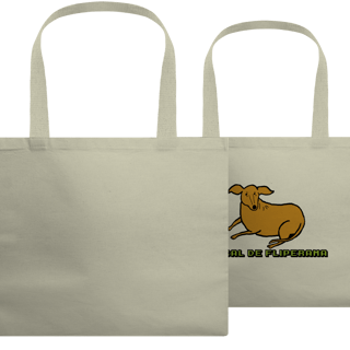 Nome do produto Ecobag Fiscal de Fliperama