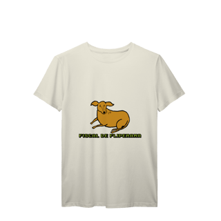 Nome do produto Camiseta Fiscal de Fliperama