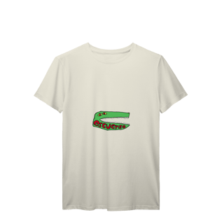 Nome do produto Camiseta Jacaré Escuerzo