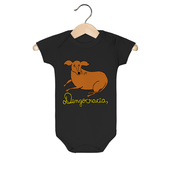 Body Infantil Dengocracia