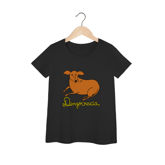 Babylook Dengocracia