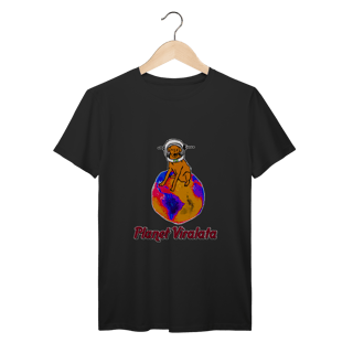 Camiseta Planet Viralata