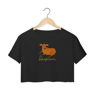 Cropped Dengocracia