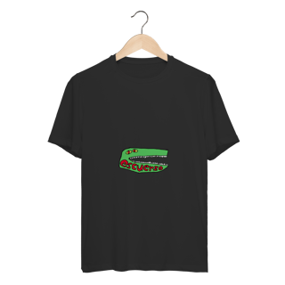 Nome do produto Camiseta Esportiva Jacaré Escuerzo