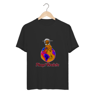 Nome do produto Camiseta Esportiva Planet Viralata