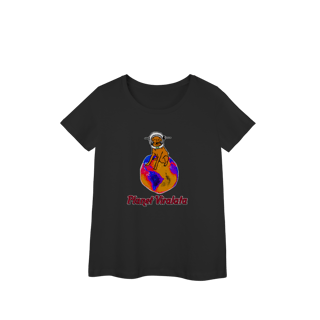Nome do produto Babylook Planet Viralata