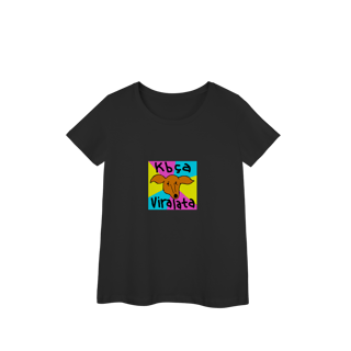 Nome do produto Babylook Kbça Viralata