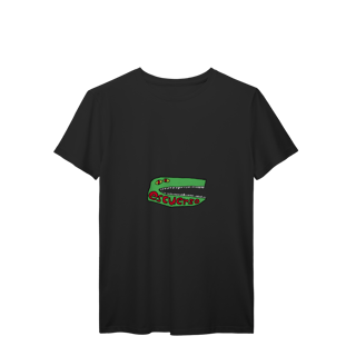 Nome do produto Camiseta Jacaré Escuerzo