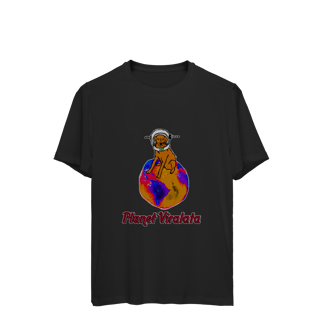 Nome do produto Camiseta Esportiva Planet Viralata