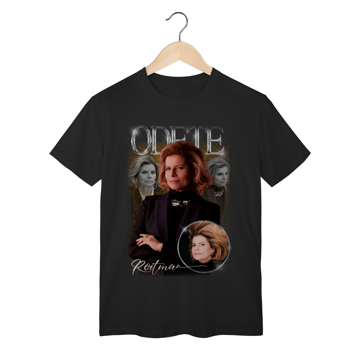Nome do produto: Blusa Odete