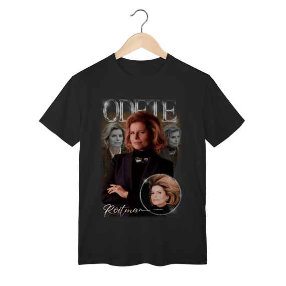 Blusa Odete