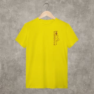 Nome do produto Camiseta UNISSEX 