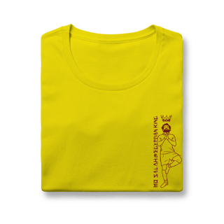 Nome do produto Camiseta Baby Look 