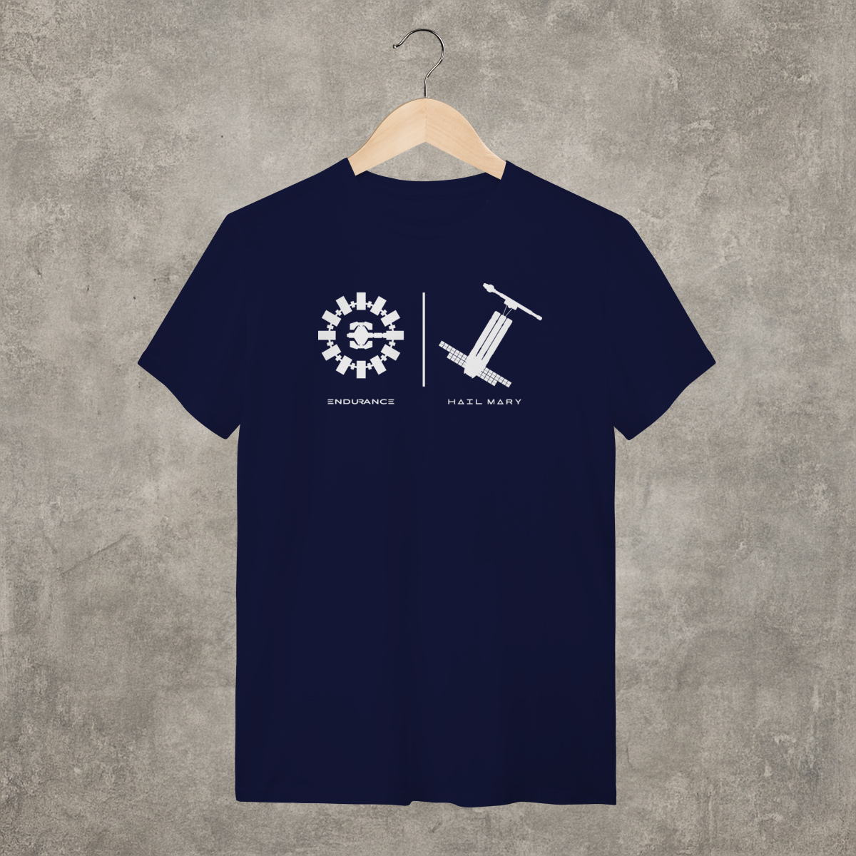 Nome do produto: Camiseta UNISSEX \