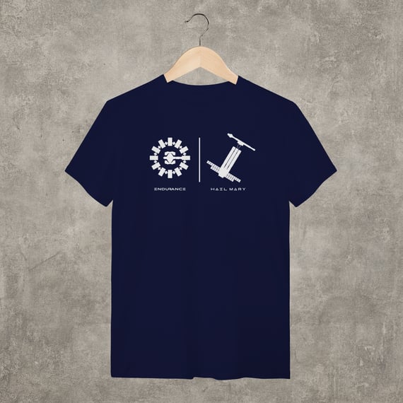 Camiseta UNISSEX 