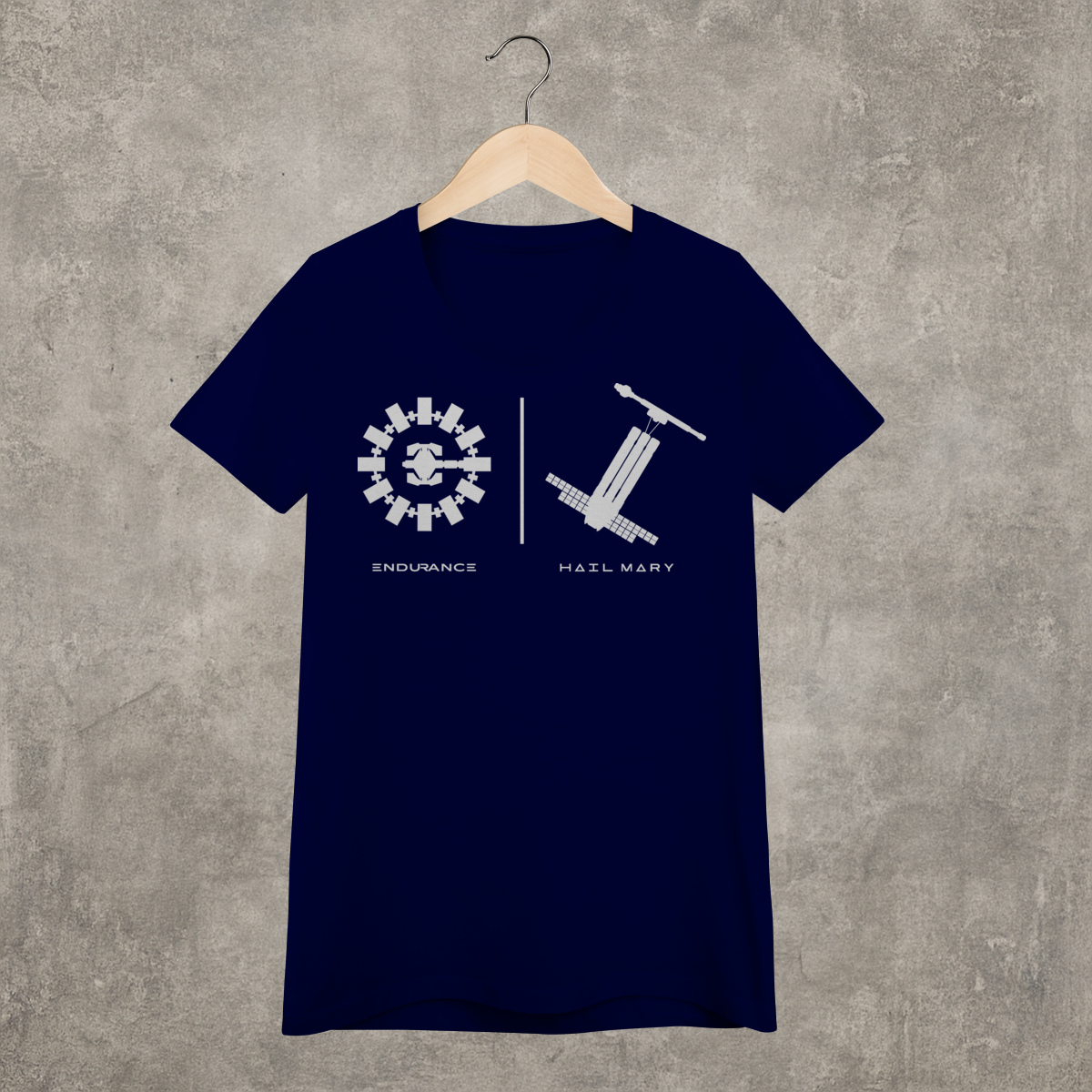 Nome do produto: Camiseta Baby Look \