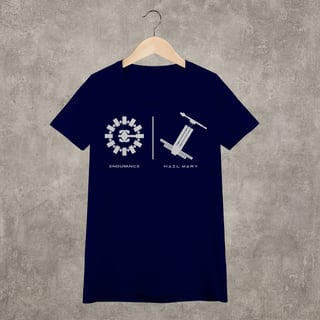 Nome do produto Camiseta Baby Look 