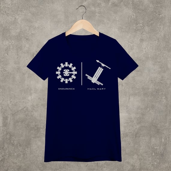Camiseta Baby Look 