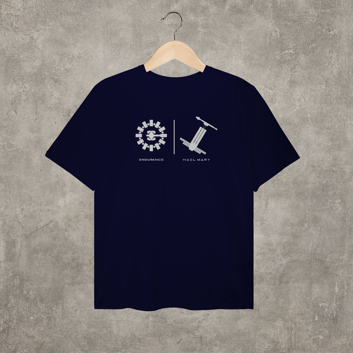 Nome do produto: Camiseta UNISSEX Plus Size \