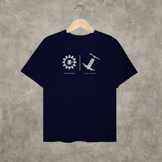 Camiseta UNISSEX Plus Size 