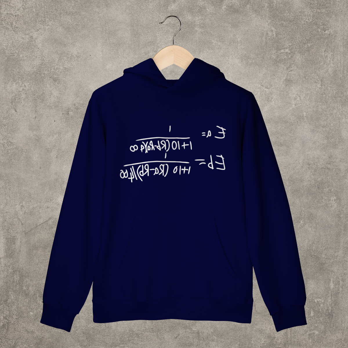 Nome do produto: Blusa Moletom Canguru \