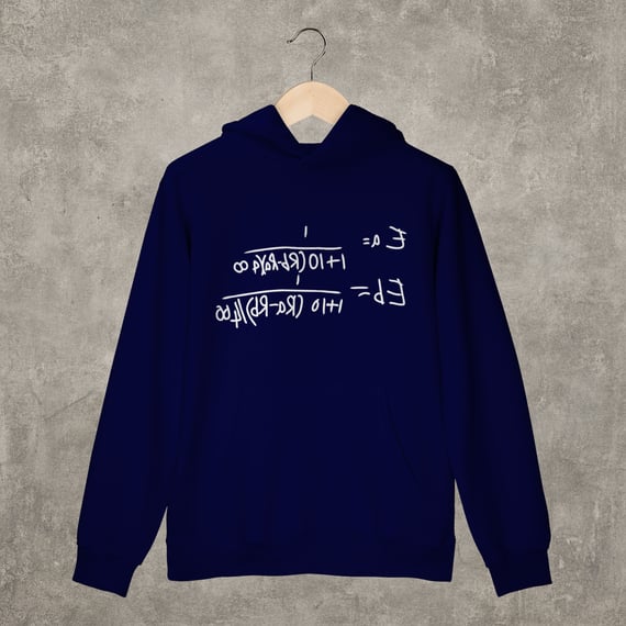 Blusa Moletom Canguru 