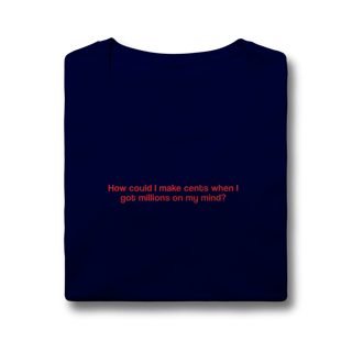 Nome do produto Camiseta Baby Look 