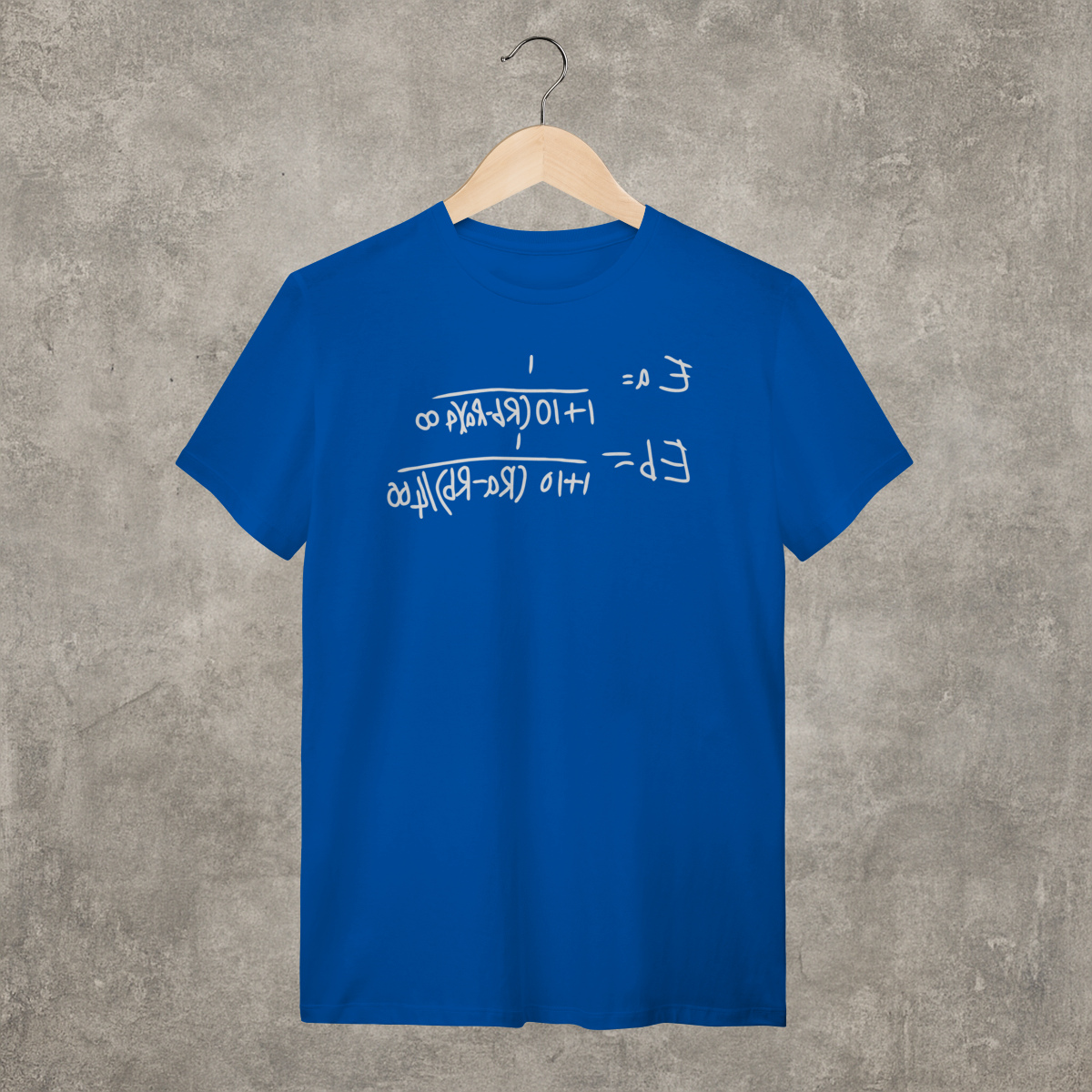 Nome do produto: Camiseta UNISSEX \
