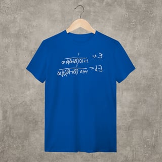 Camiseta UNISSEX 
