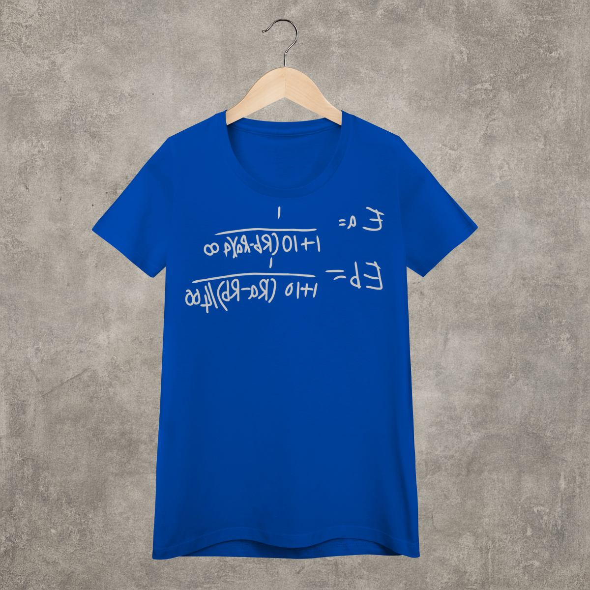 Nome do produto: Camiseta Baby Look \