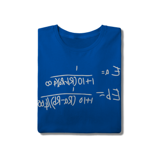 Nome do produto Camiseta UNISSEX 