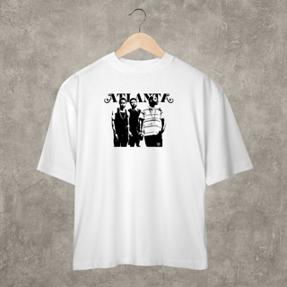 Camiseta UNISSEX Oversized 