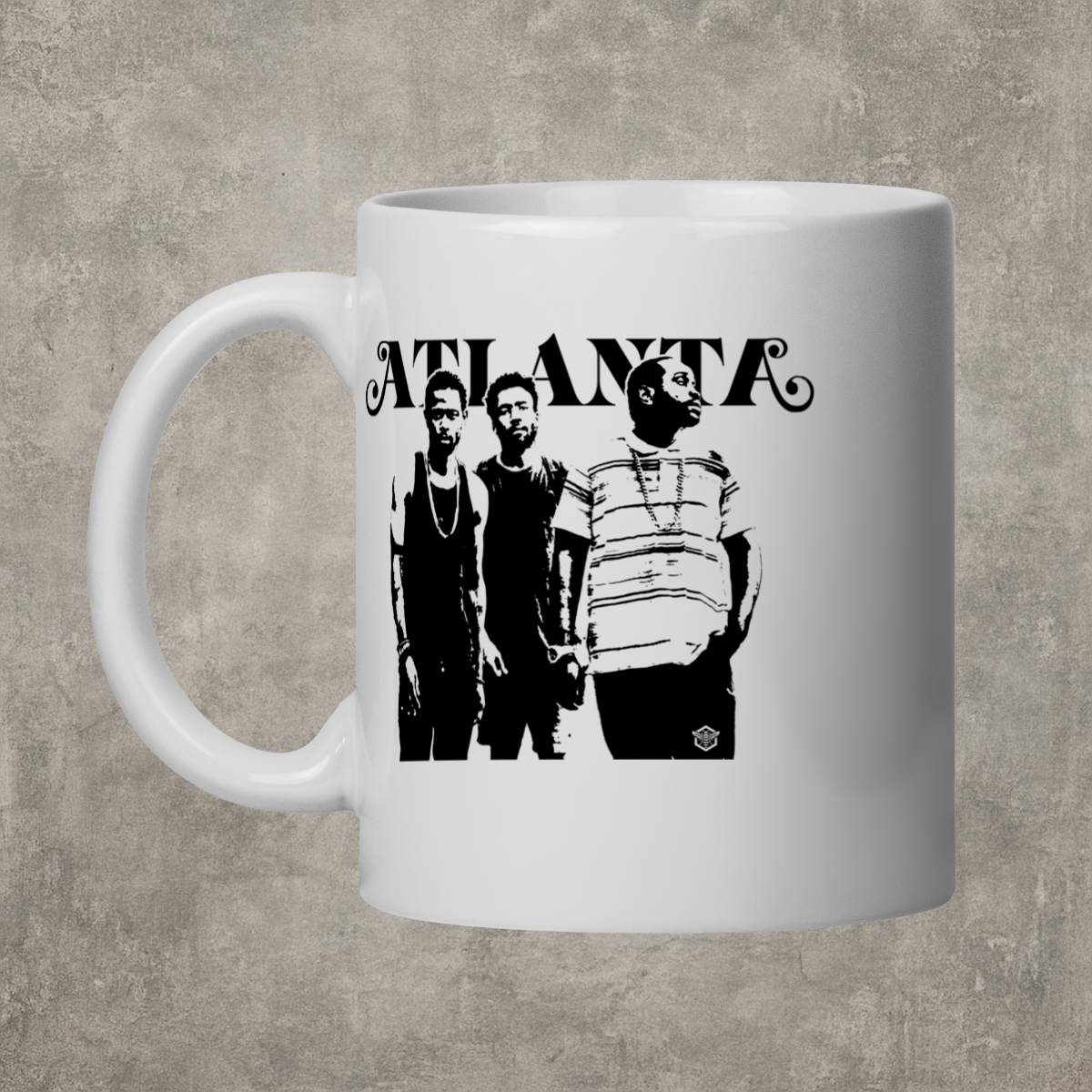 Nome do produto: Caneca \