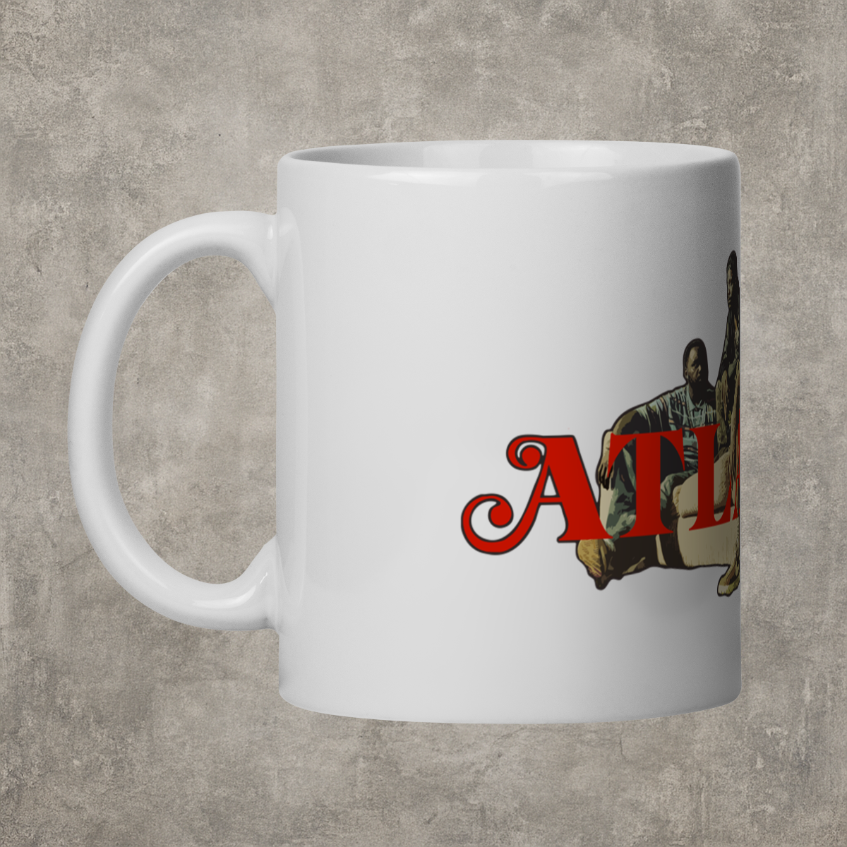 Nome do produto: Caneca \