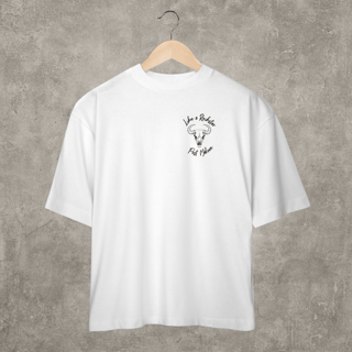 Camiseta UNISSEX Oversized 