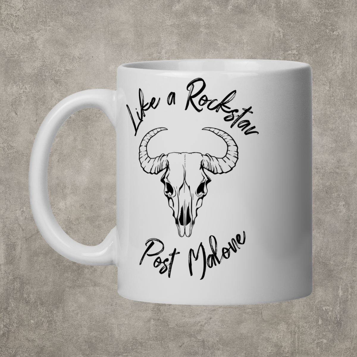 Nome do produto: Caneca \