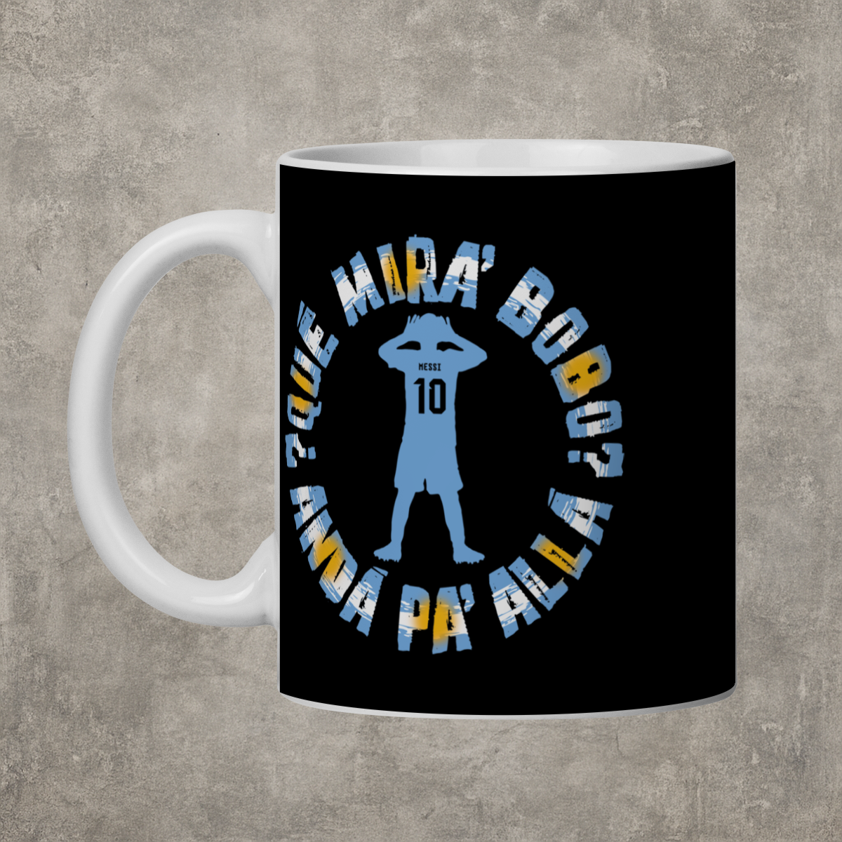 Nome do produto: Caneca \