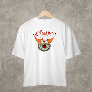 Camiseta UNISSEX Oversized 