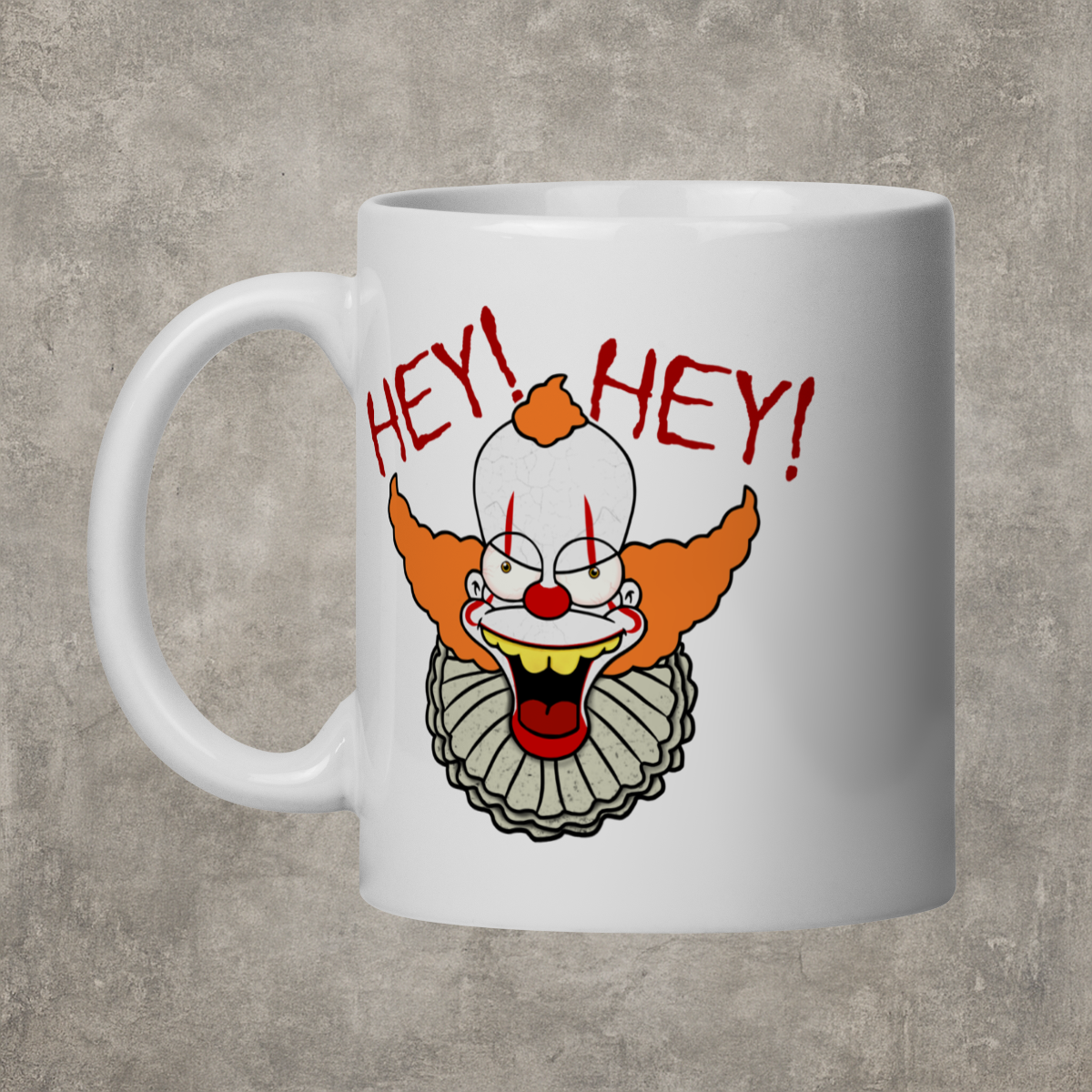 Nome do produto: Caneca \