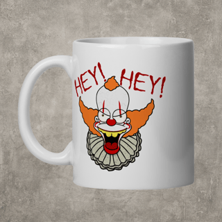 Nome do produto Caneca 