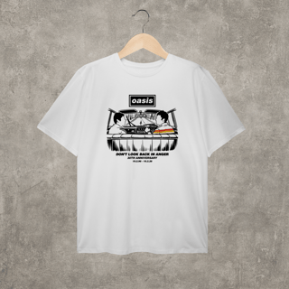 Nome do produto Camiseta UNISSEX Plus Size 