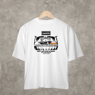 Camiseta UNISSEX Oversized 