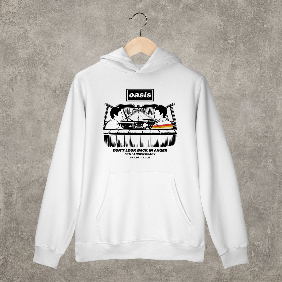 Nome do produto: Blusa Moletom Canguru \