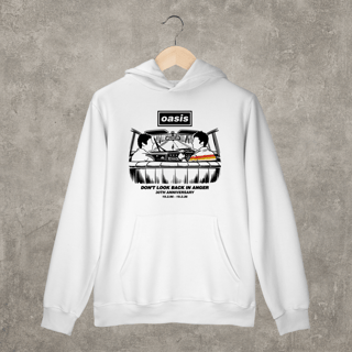 Nome do produto Blusa Moletom Canguru 