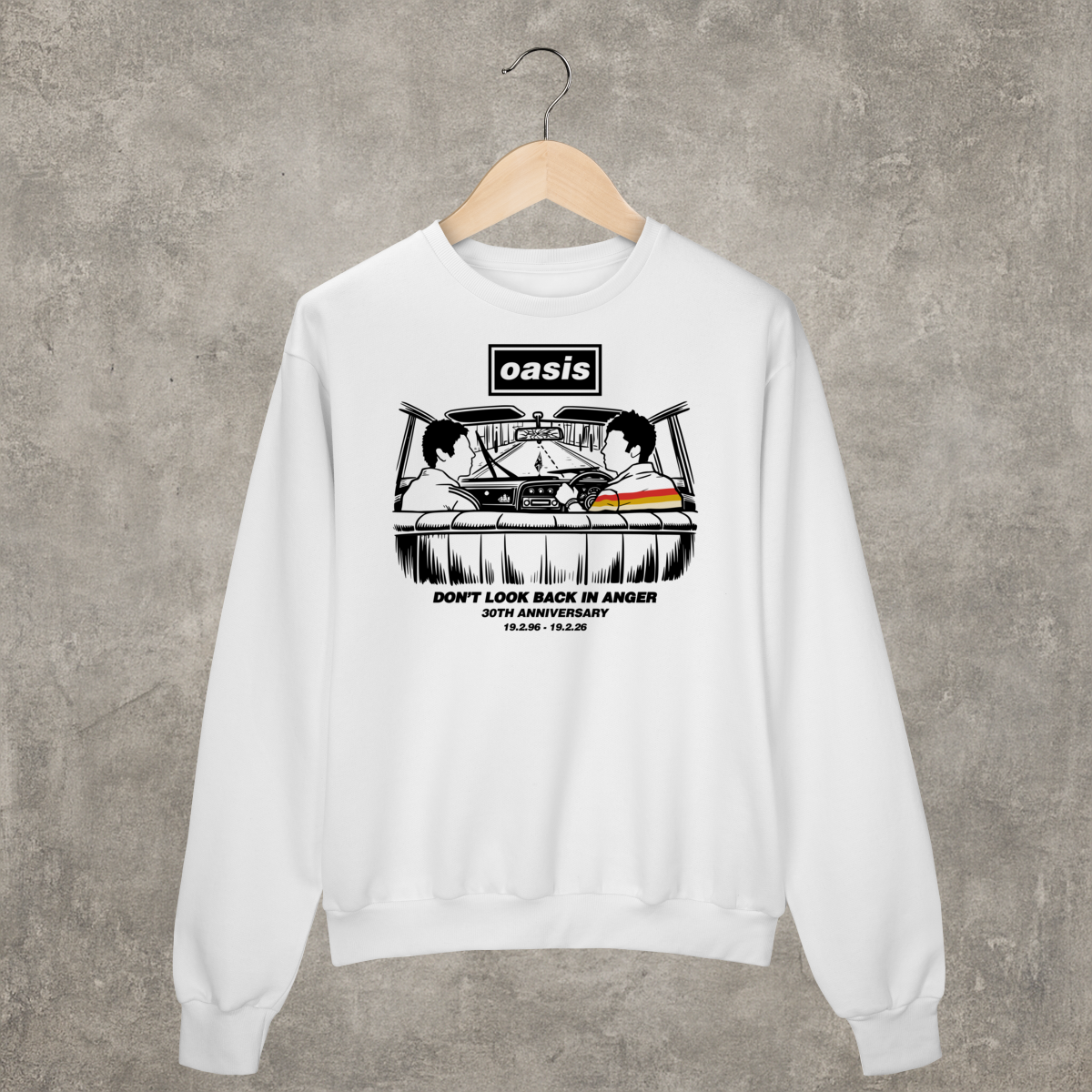 Blusa Moletom 