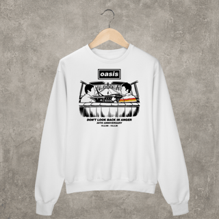 Nome do produto Blusa Moletom 